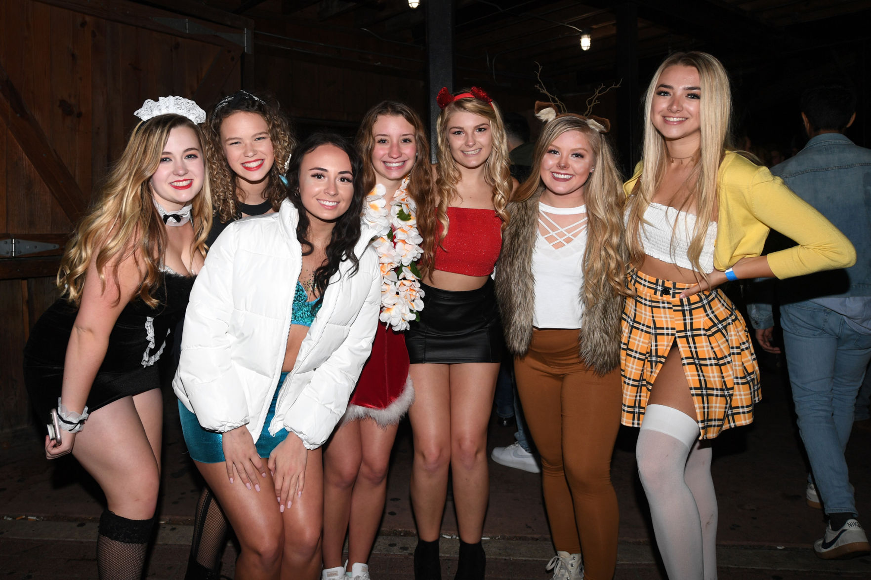 Halloween at Northgate